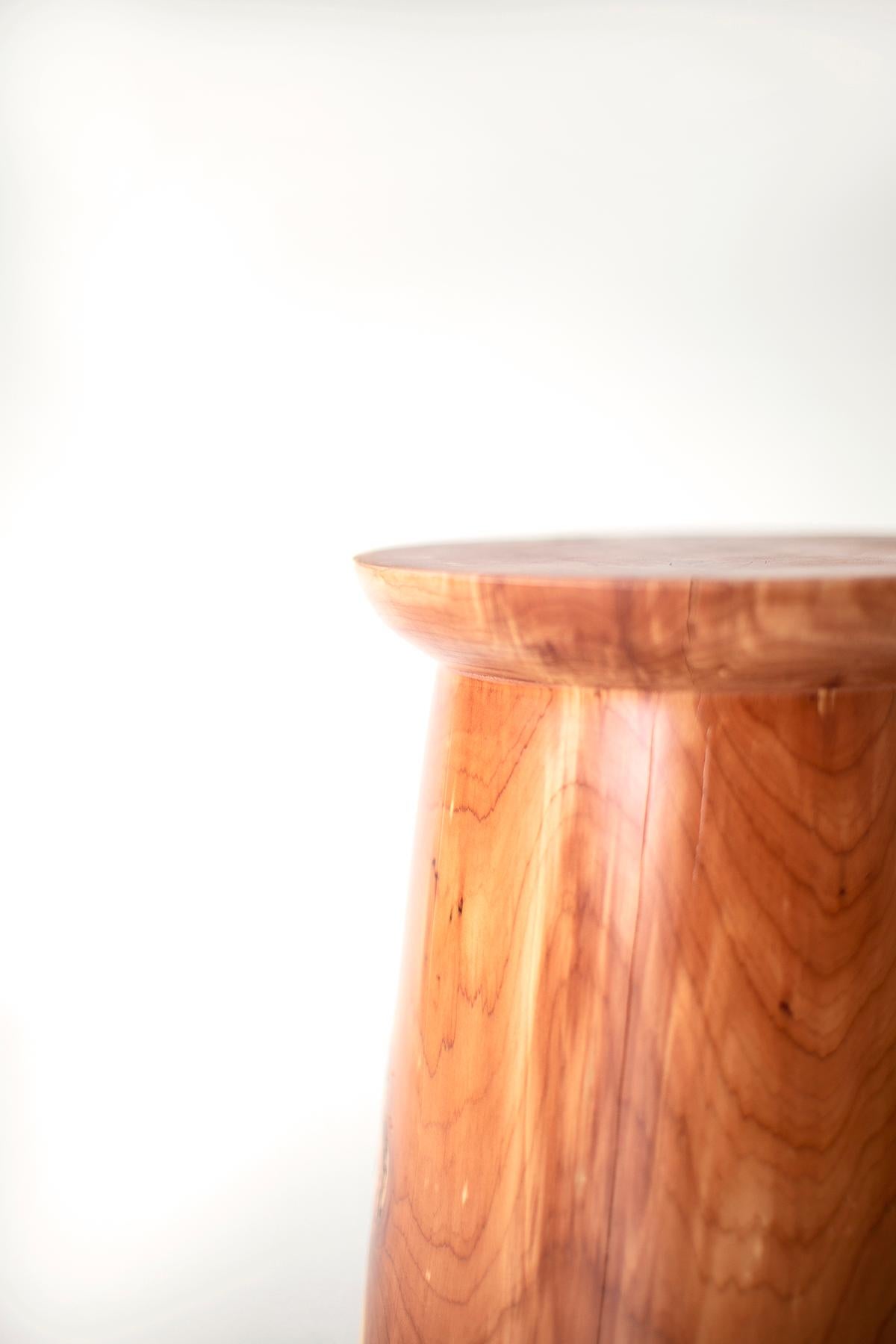 Bertu Counter Stools, Brinx Wood Counter Stool, Solid

Why buy BERTU stumps?

KILN DRIED

Our stumps all go through a drying process in our kiln, sometimes for up to a month. We are meticulous with bringing each and every log to a specific moisture