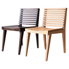 Bertu Dining Chair, Dunes Indoor Outdoor Dining Chair