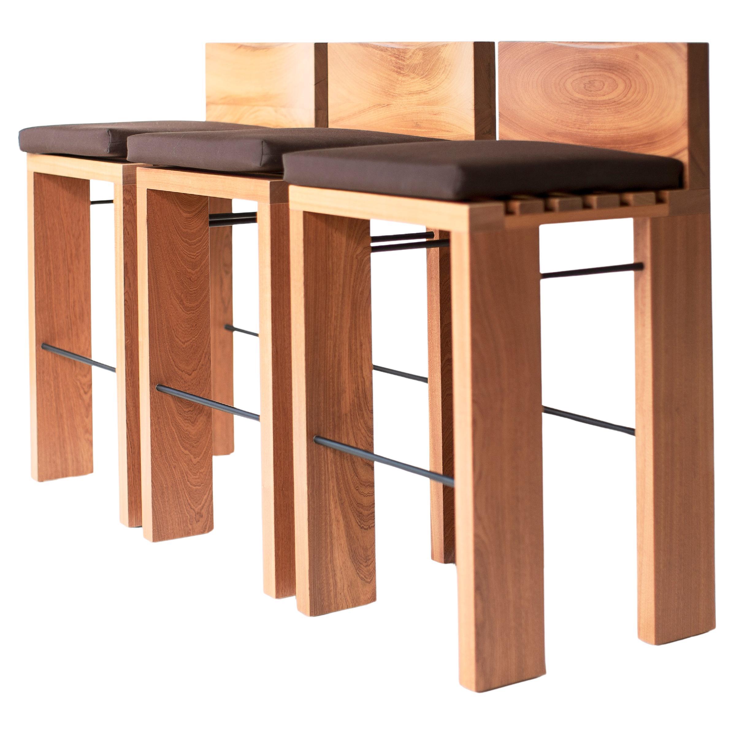 New And Custom Stools