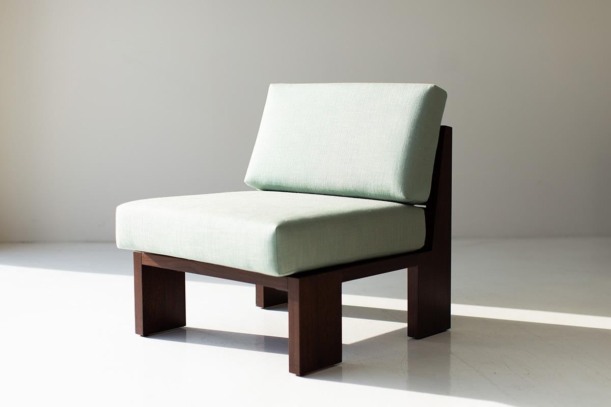 Modern Bertu Patio Chair, Chile Patio Chair  For Sale