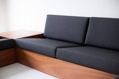 Bertu Patio Furniture, U Shaped Patio Furniture, Bali Collection