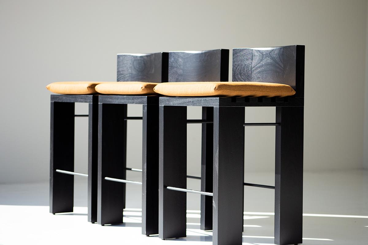 Bertu Patio Stools, Chile Patio Stools, Bar Height For Sale 1