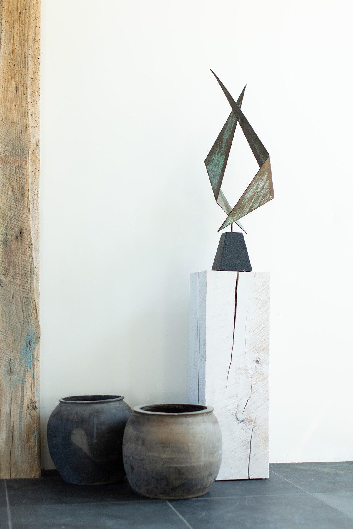 Bertu Pedestals, Pedestal moderne en bois, blanc, érable 

Veuillez faire défiler la page vers le bas pour lire les INSTRUCTIONS IMPORTANTES SUR NOS STUMPS avant d'acheter !

Pourquoi acheter des souches BERTU ?

KILN DRIED

Nos souches sont toutes