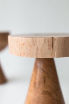 Bertu Hocker, Boca Dos Wood Hocker, Massiv