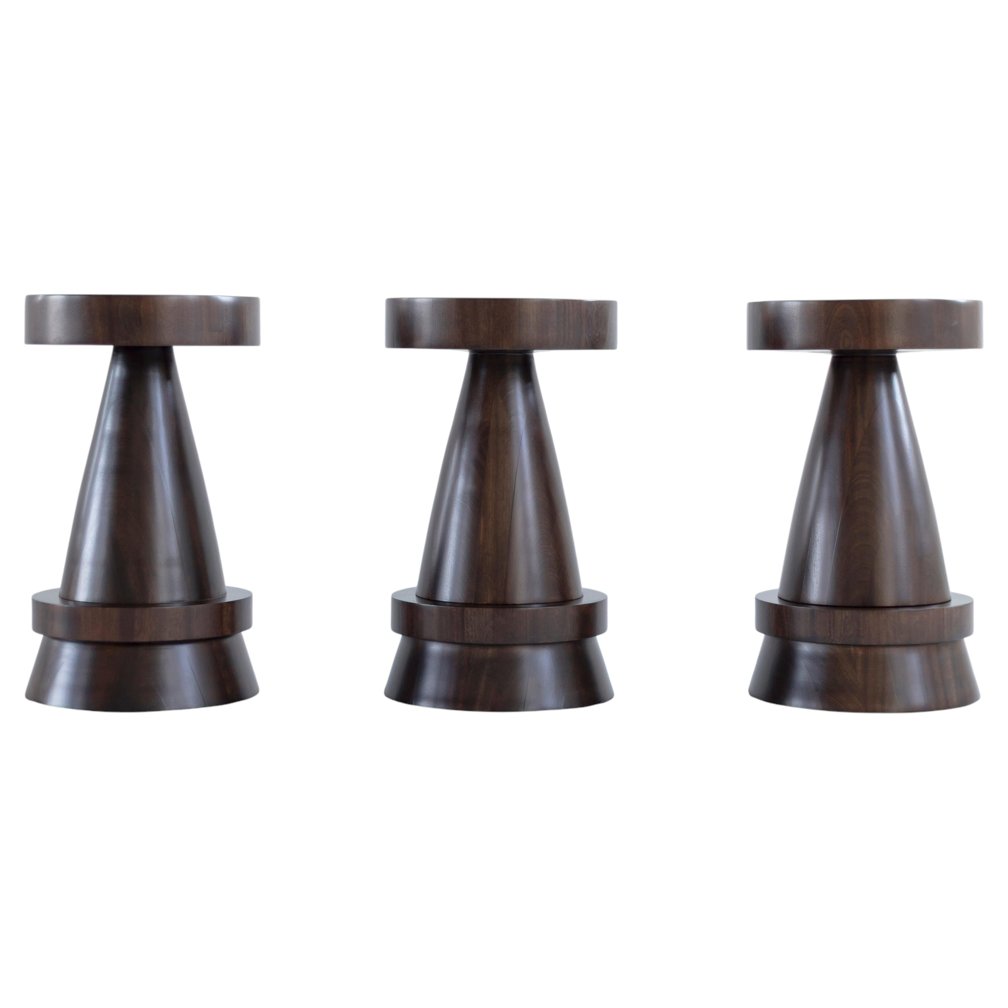 Why is it called a bar stool?