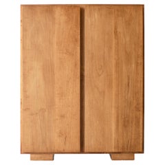 Bertu Storage, Armadio moderno Carsen, Acero