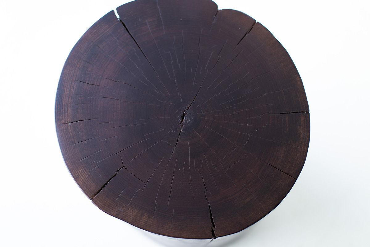 Bertu Tables, Solid Walnut Table, Stump 

Please scroll down to read IMPORTANT INSTRUCTIONS ABOUT OUR STUMPS before purchase!

Why buy BERTU HOME stumps?

KILN DRIED

Our stumps all go through a drying process in our kiln, sometimes for up to a