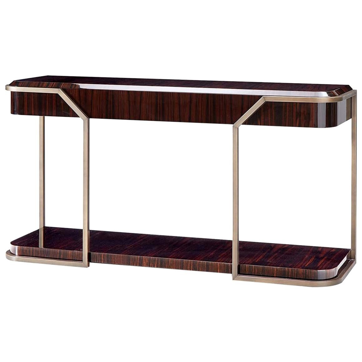 Cafedesart Console Tables