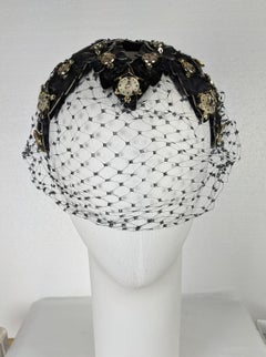 Bes Ben Clockworks Hat