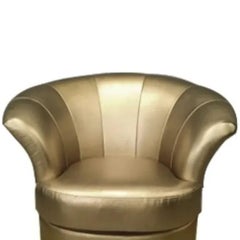 Besame Metal Base Chair - In Stock USA