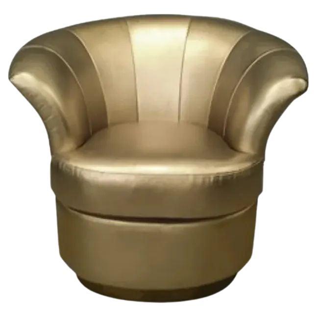 Besame Metallfuß-Stuhl - Vorrätig USA