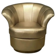 Silla Base Metálica Besame - En Stock USA