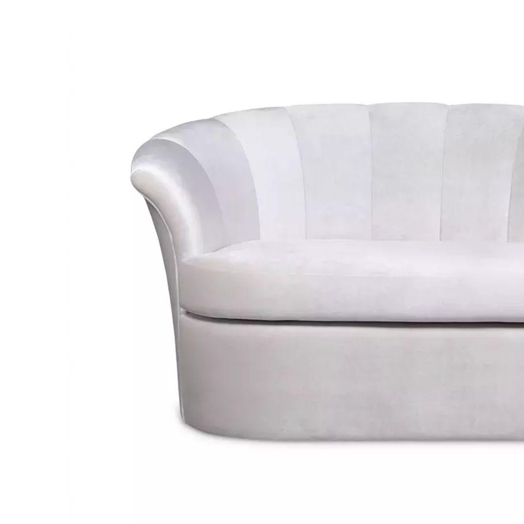 Portugais Canapé Besame en vente