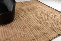 Beshabar, Haute Bohemian by Mehraban Rugs