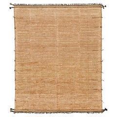 Beshabar, Haute Bohemian by Mehraban Rugs