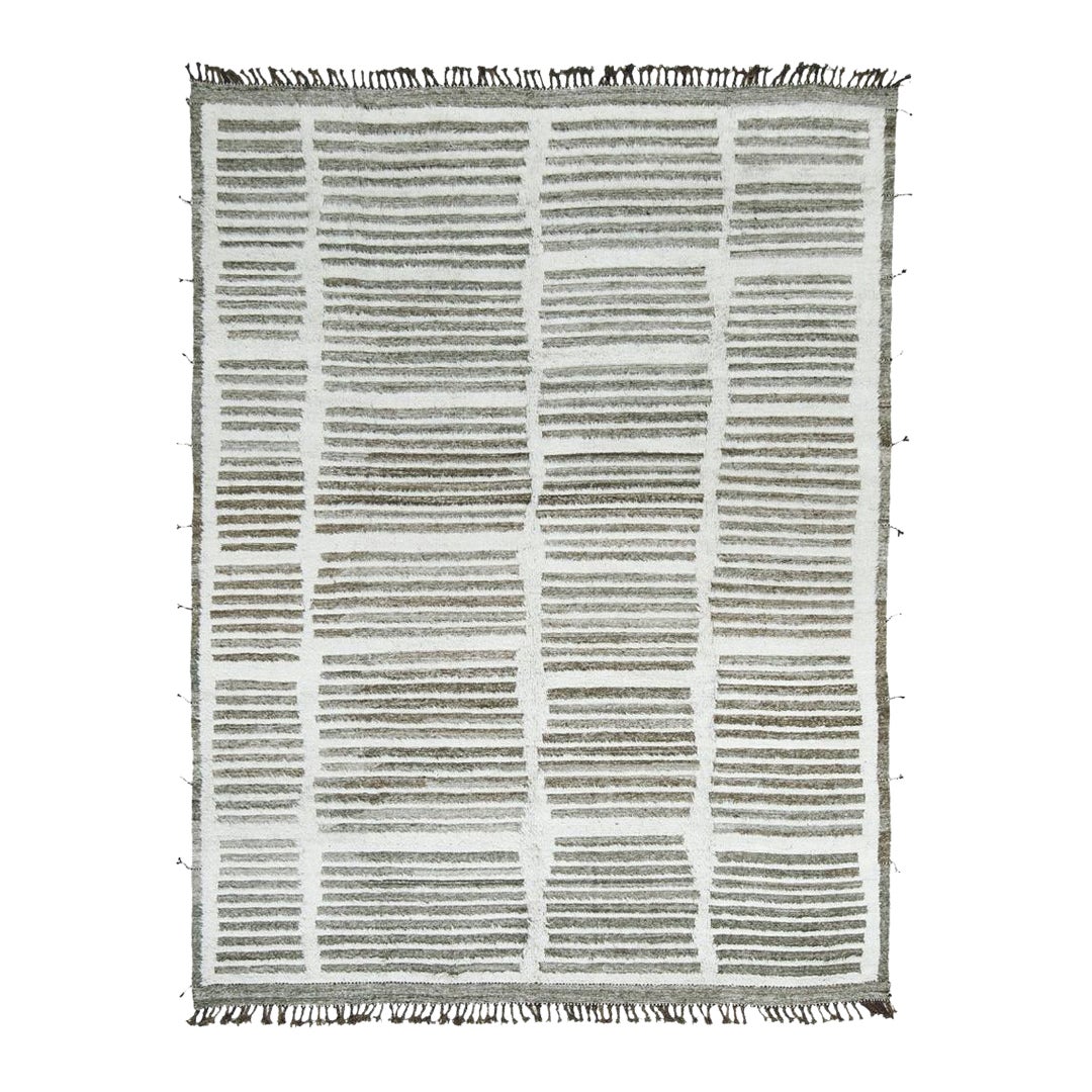 Beshabar-Teppich, Haute Bohemian Collection von Mehraban
