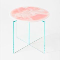 Beside Myself End Small Table by Claste