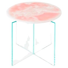 beside Myself End Small Table by Claste  