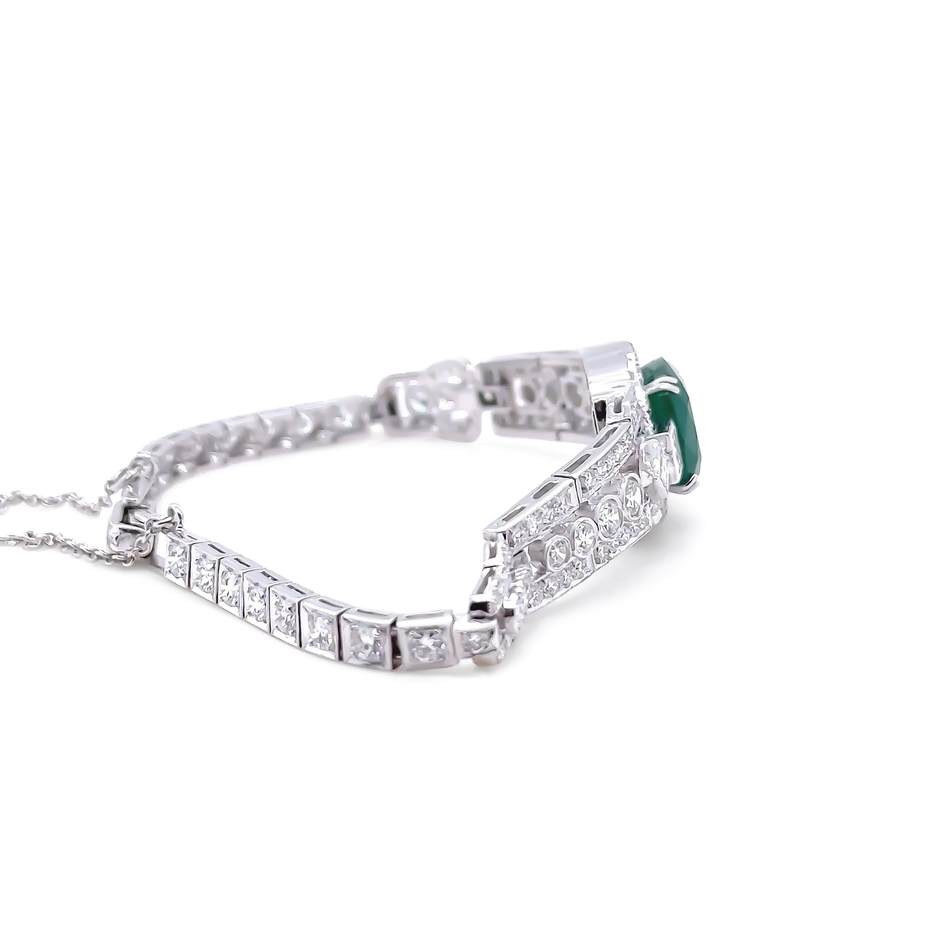 Pulsera a medida 