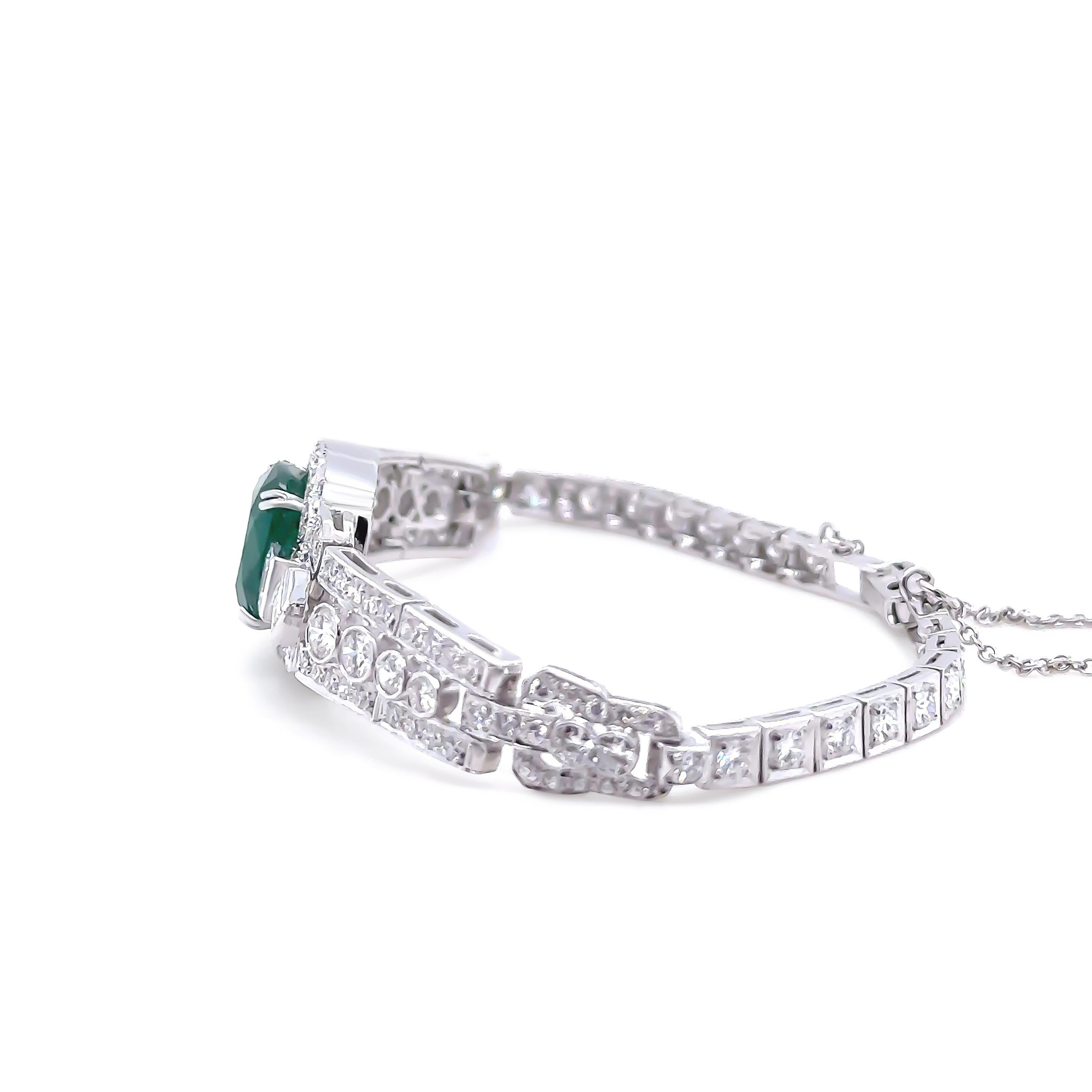 De las mujeres Pulsera a medida 