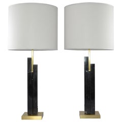 Art Deco Table Lamps