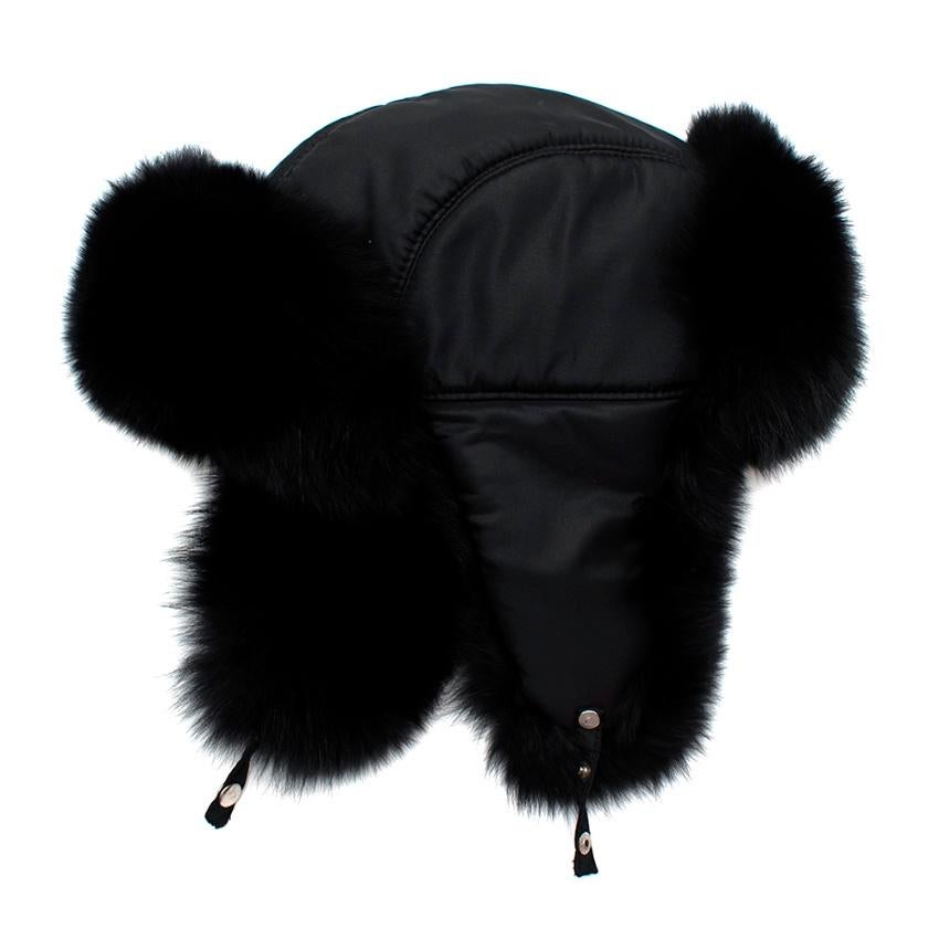 black vison