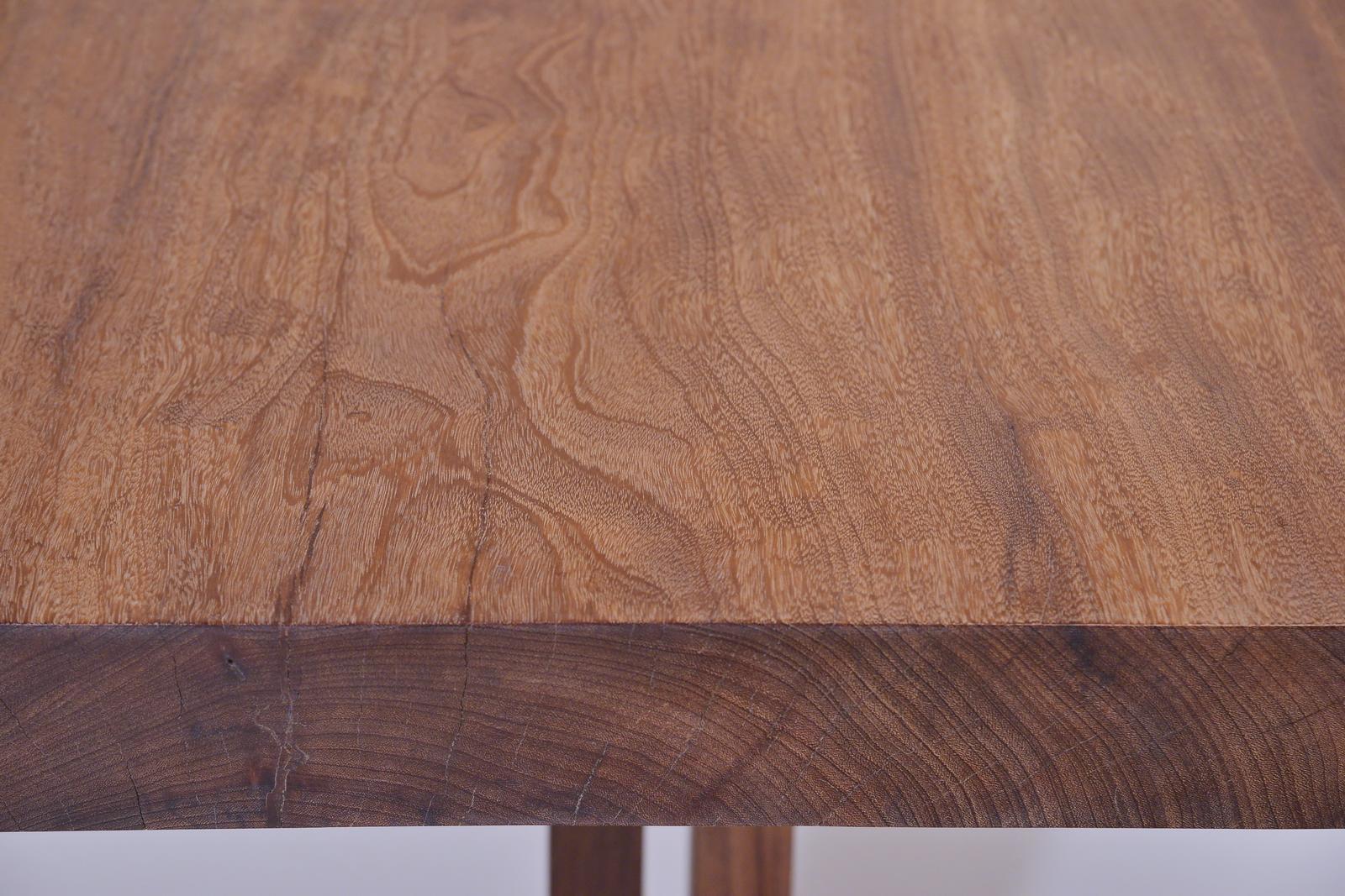 brutalist desk