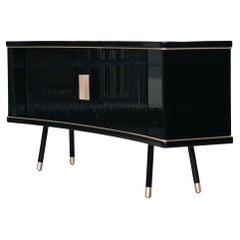 Bespoke Cabinet by Magdalena Tekieli