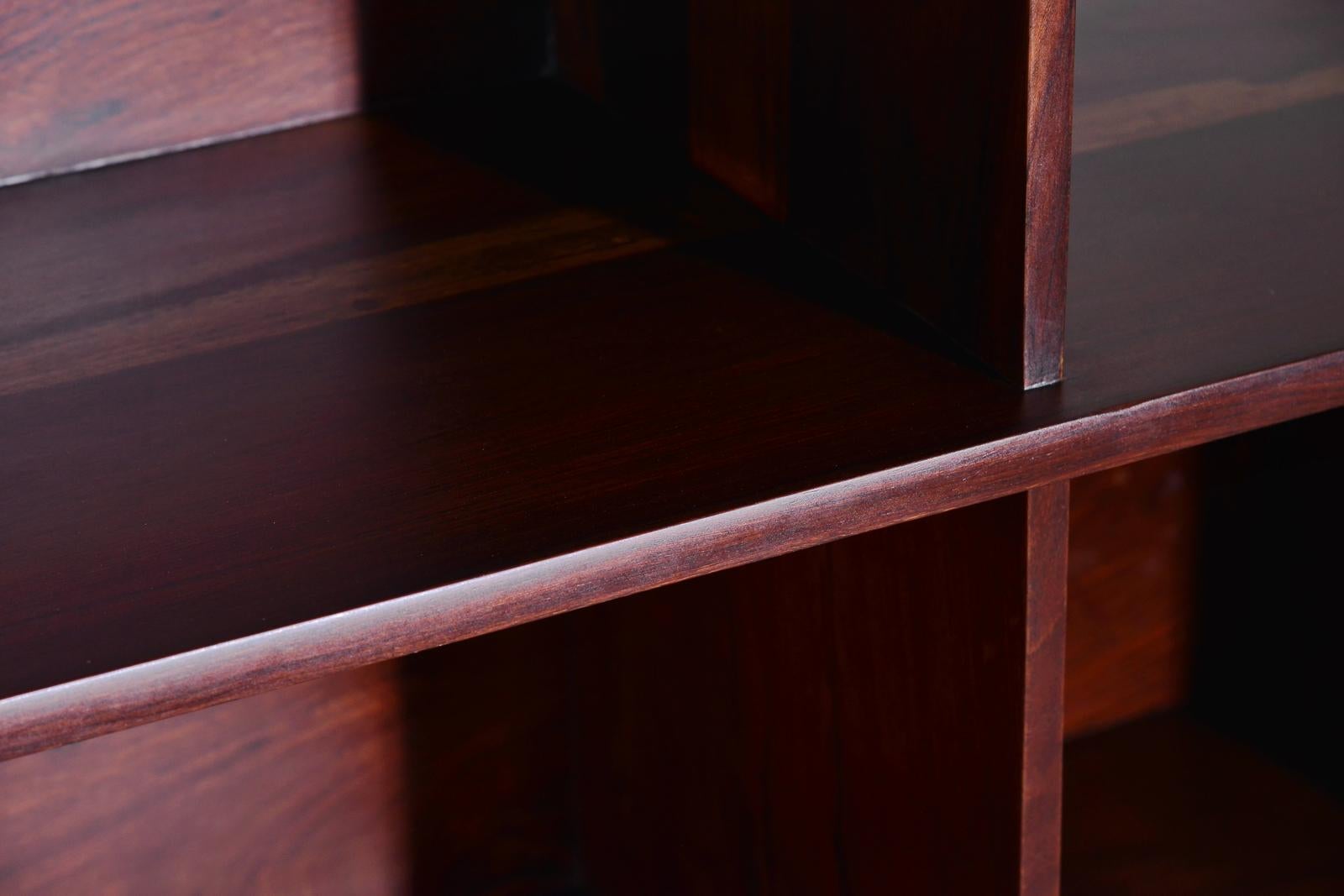 Bespoke Cabinet Reclaimed Hardwood by P. Tendercool For Sale 3