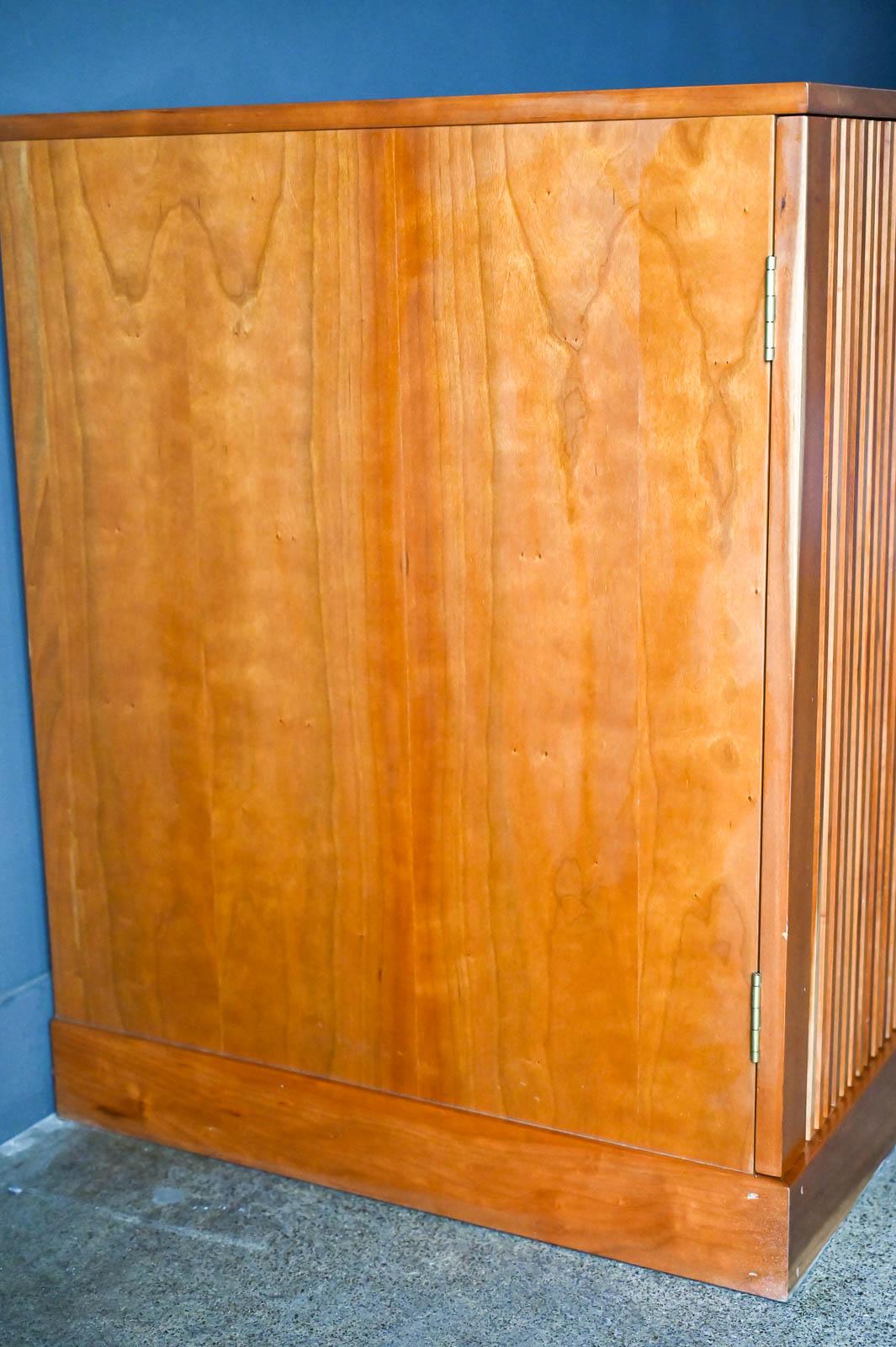 Bespoke Credenza by Aksel Harboe, 1999 For Sale 6
