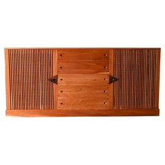 Bespoke Credenza by Aksel Harboe, 1999