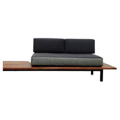 Bespoke Cushions for Perriand Cansado Bench, 1950s LU1427227405262 for Antoine
