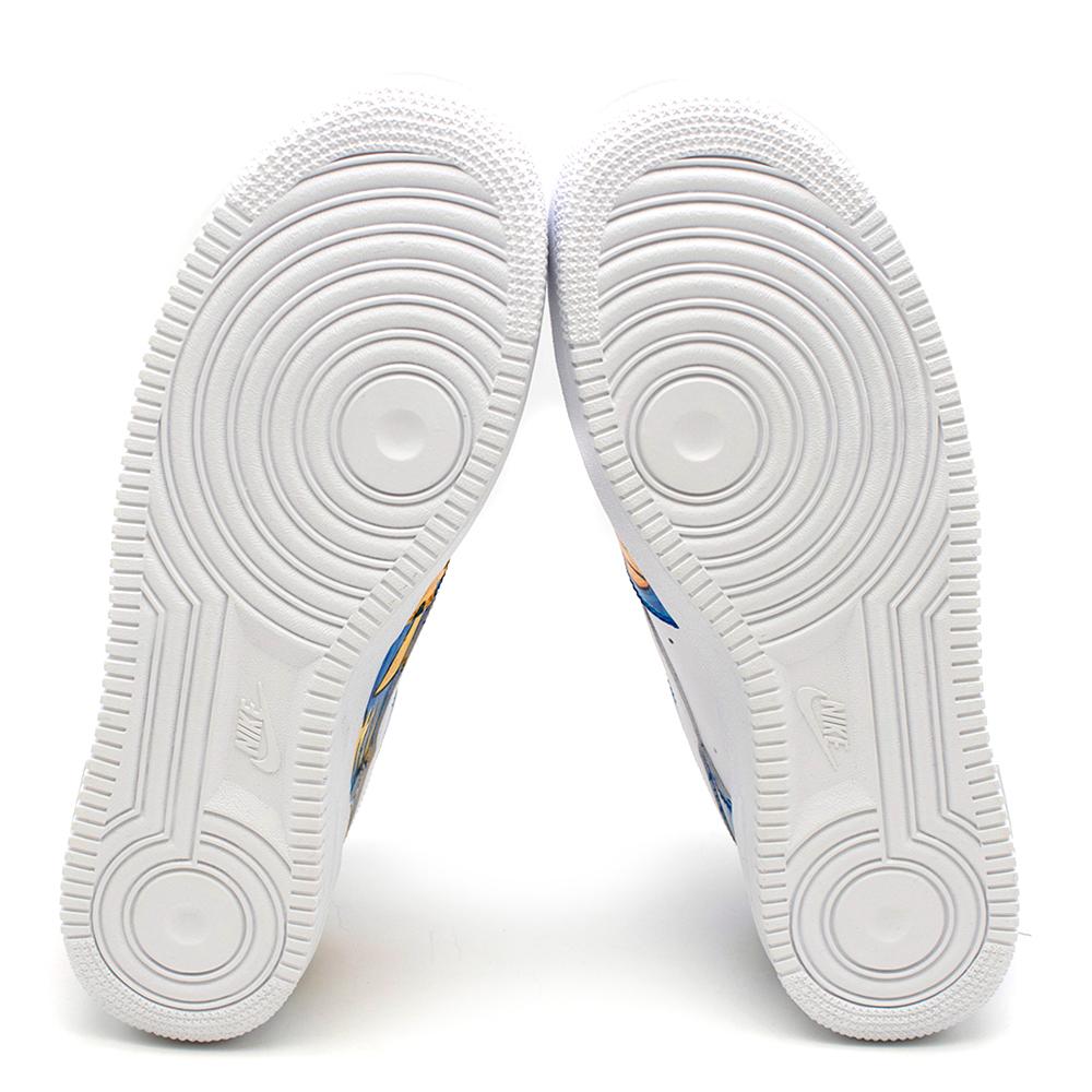 air force 1 41 white