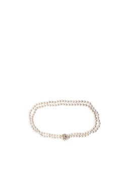 Bespoke Double-Strand Cultured Akoya Pearl Necklace