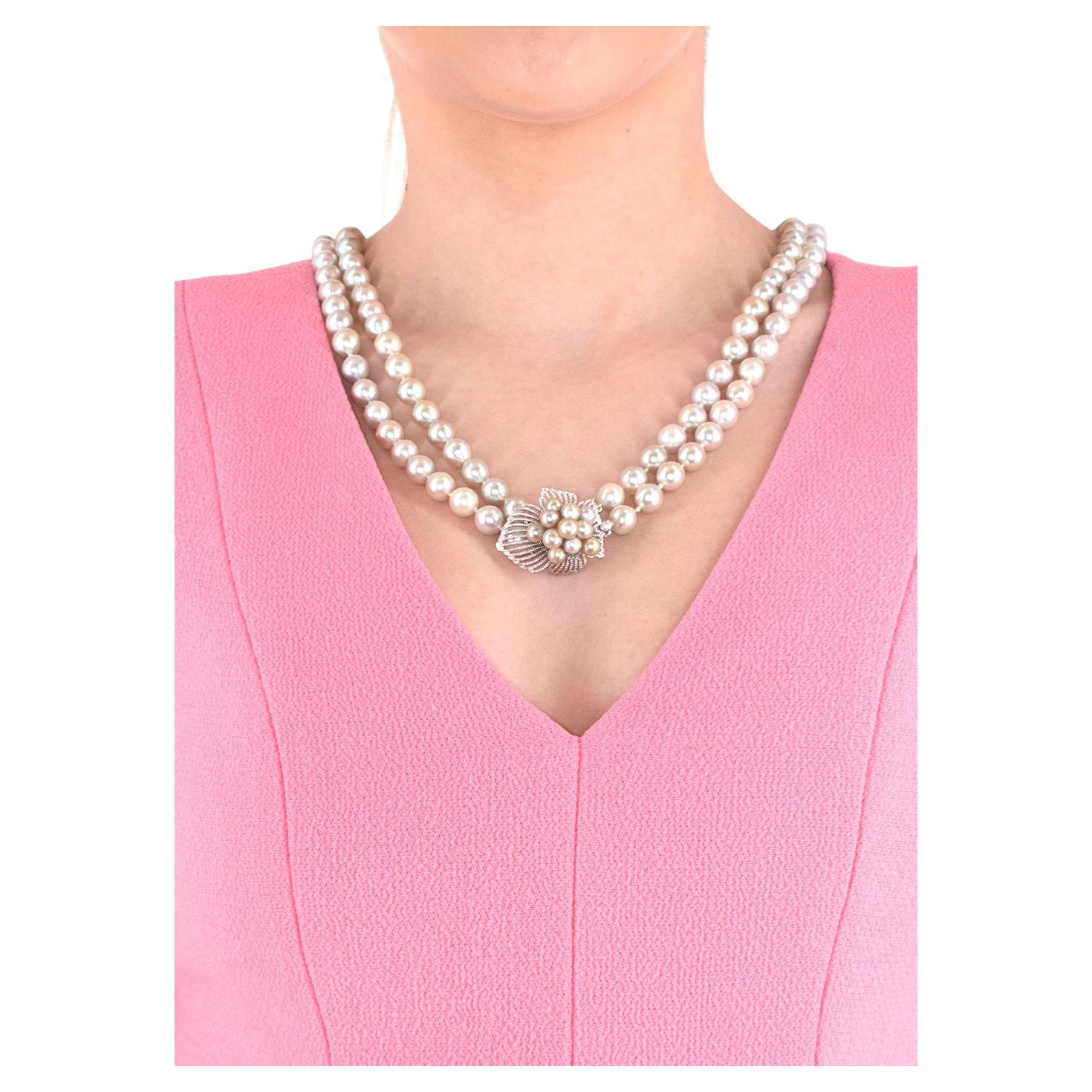 TASAKI Jewelry - 4 For Sale at 1stdibs