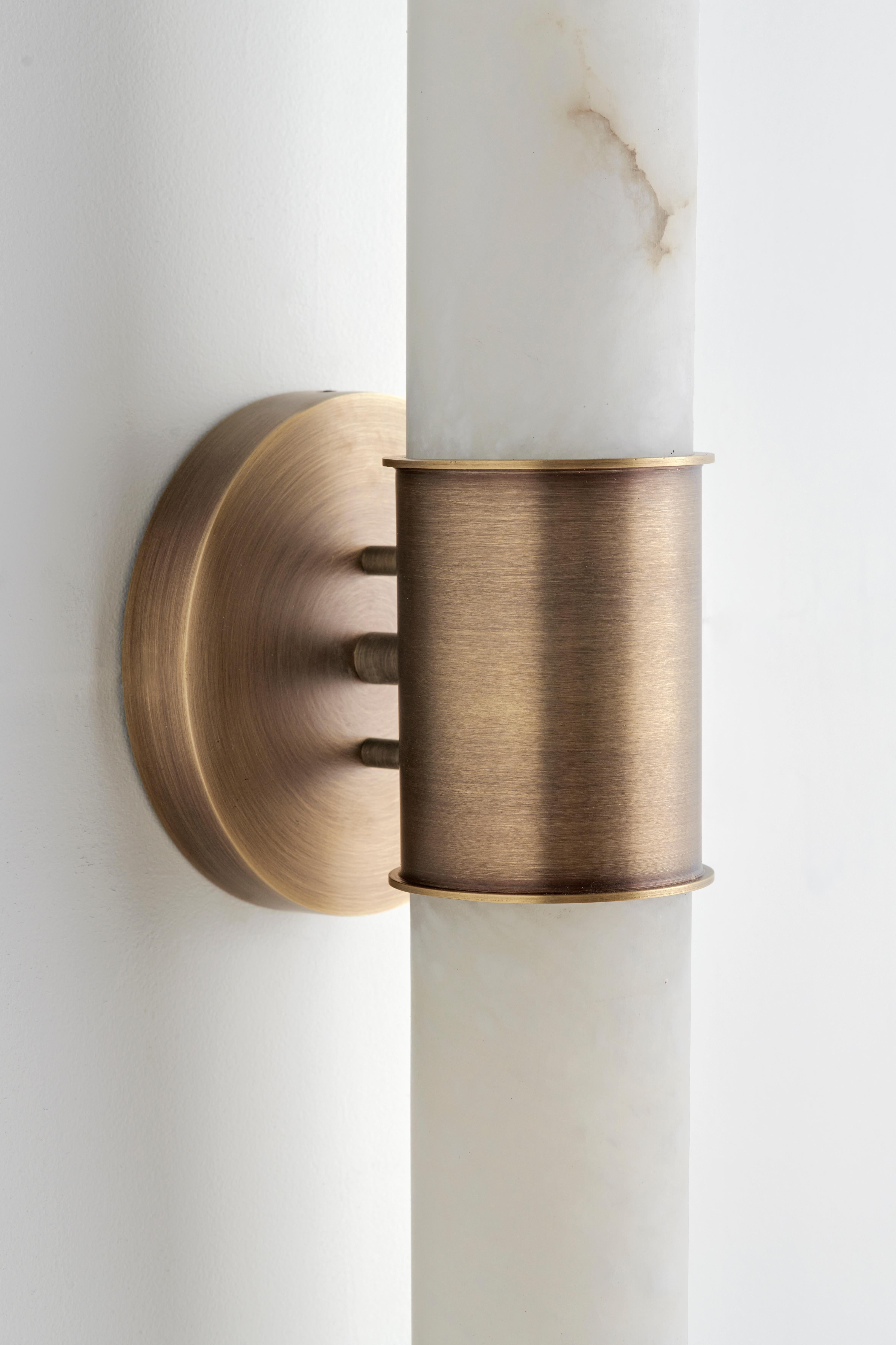 Mid-Century moderno Bespoke Elegant Italian 