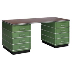 Desks and Writing Tables