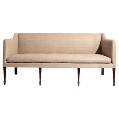 Walnut Sofas