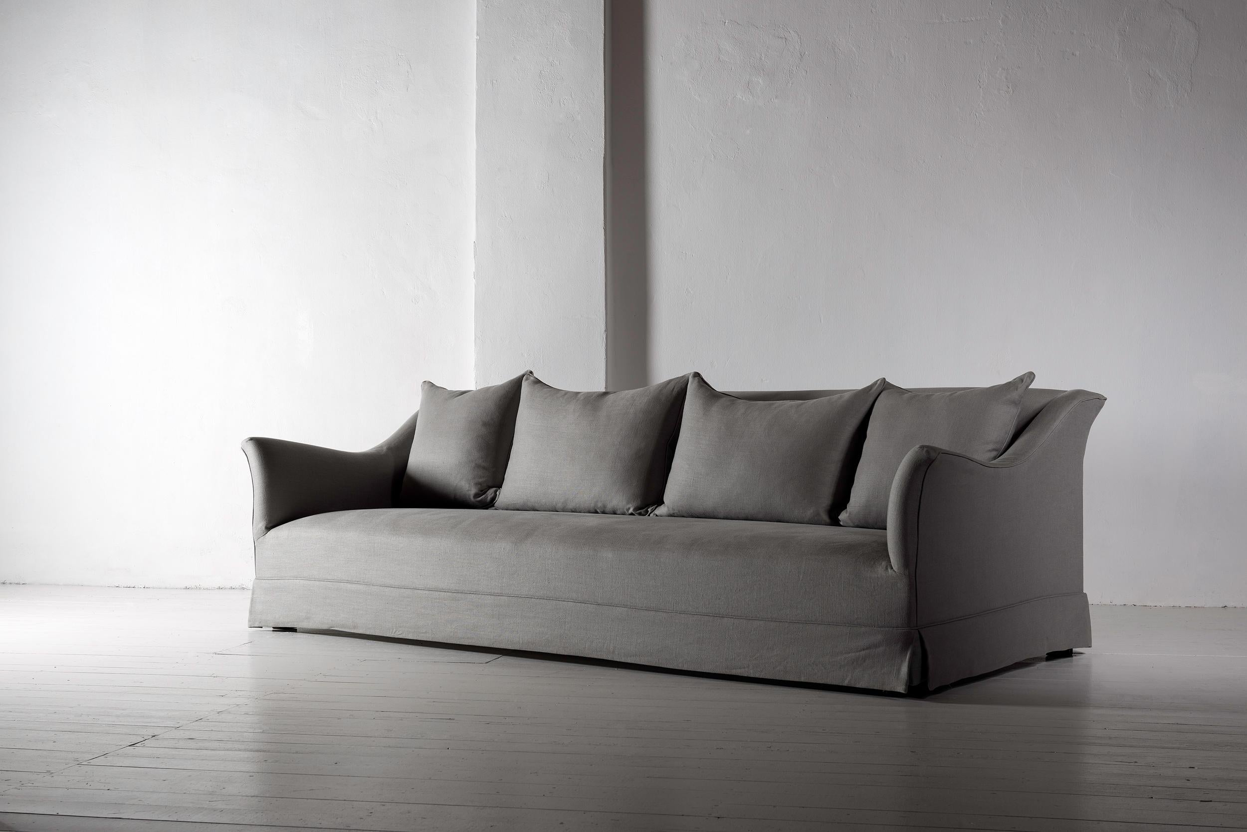 belgium sofa