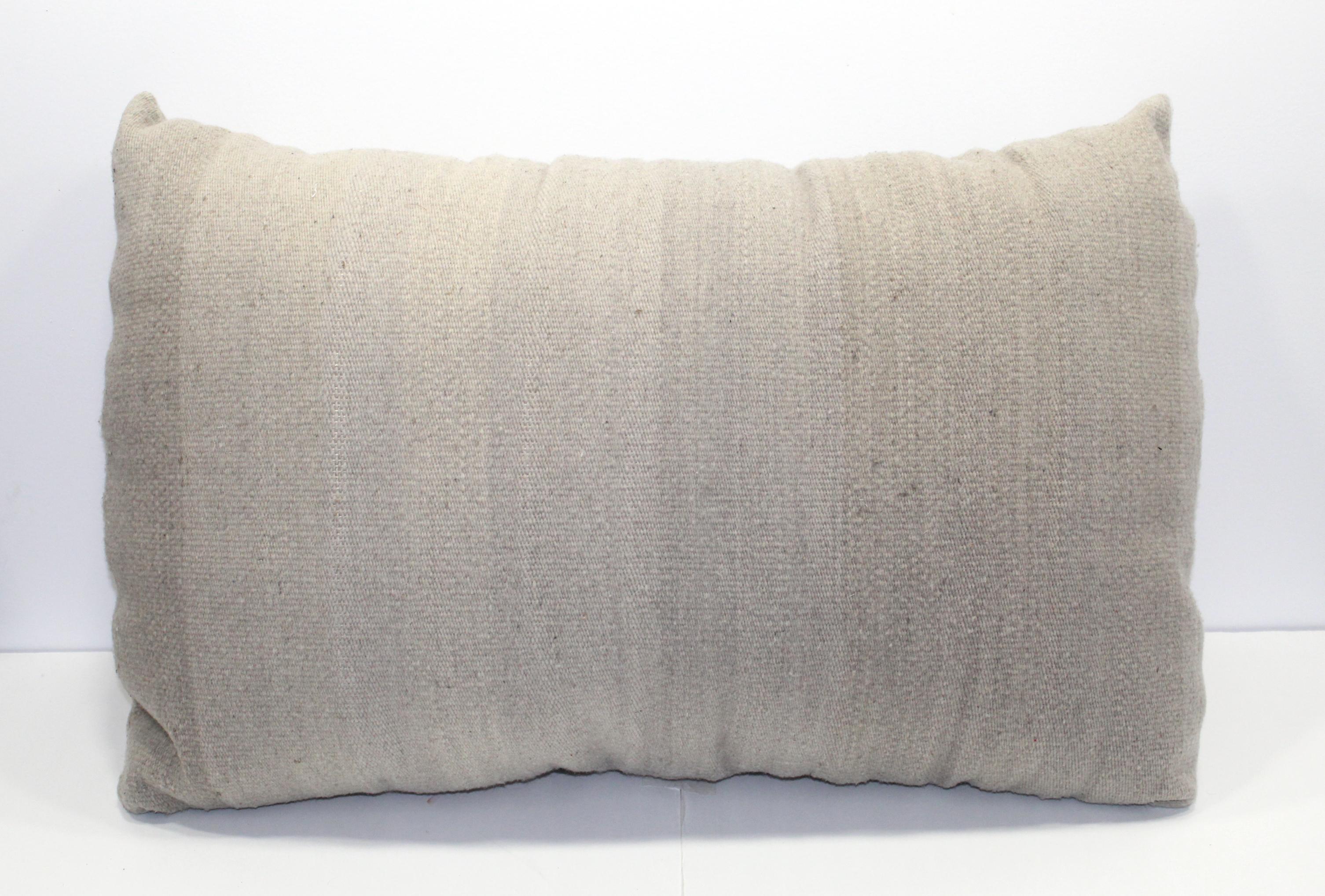 grey wool throw pillow grey wool throw pillow