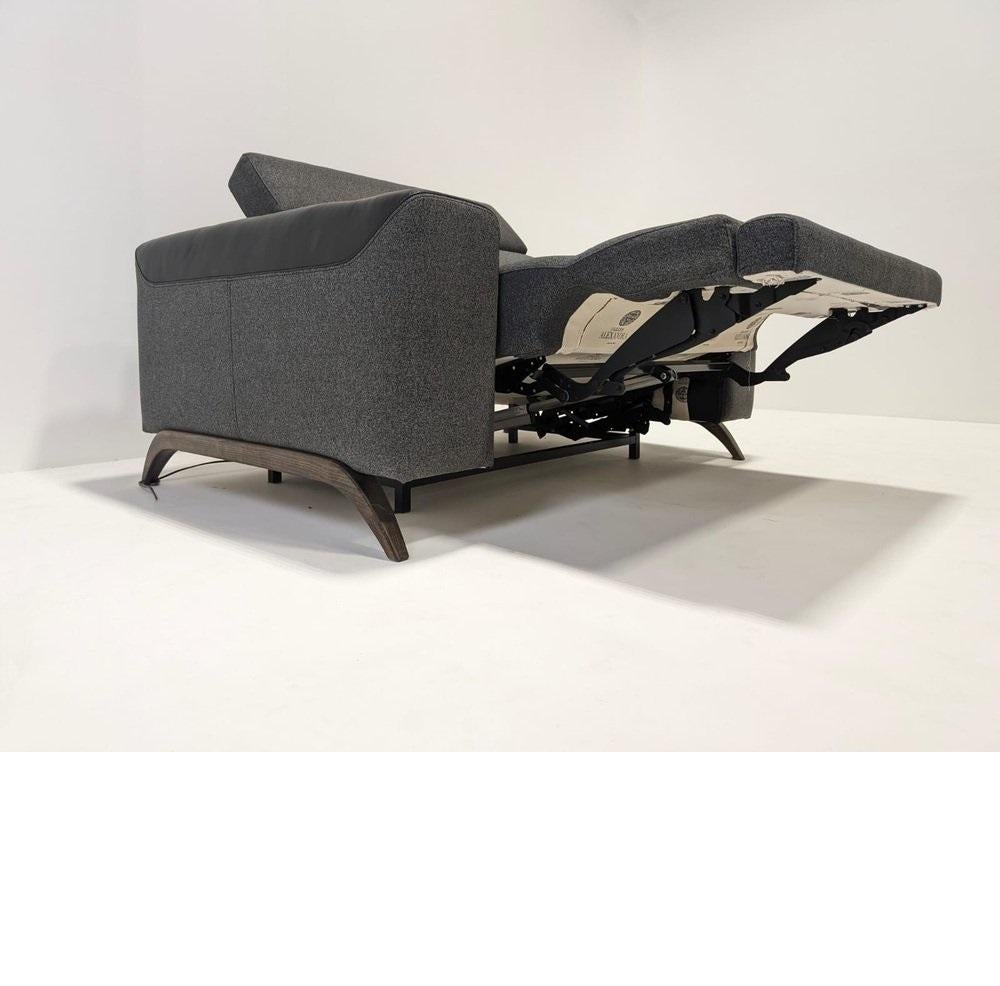 Fauteuil de cinéma sur mesure avec caractéristiques de confort avancées en vente 6