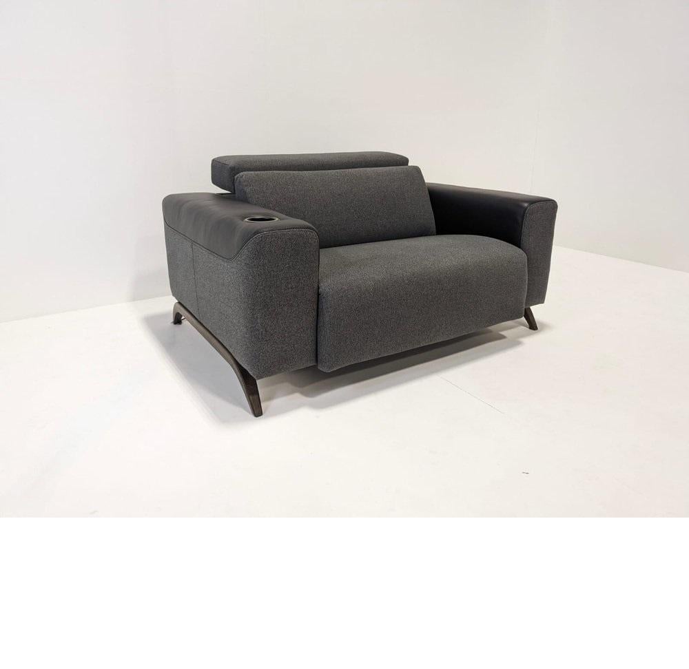 Fauteuil de cinéma sur mesure avec caractéristiques de confort avancées en vente 1
