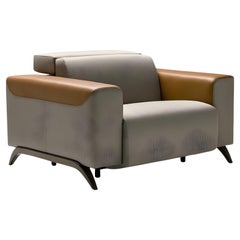 Bespoke Home Cinema Electric Recliner with Advanced Comfort Features