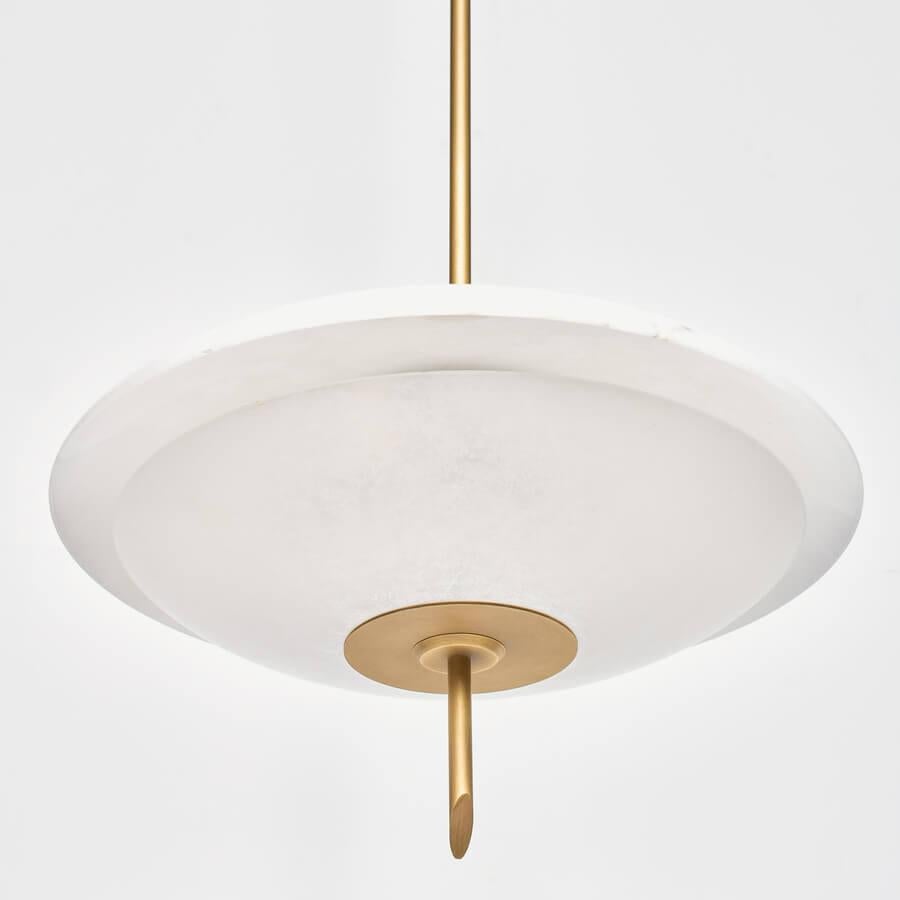 Mid-Century moderno Bespoke Italian 