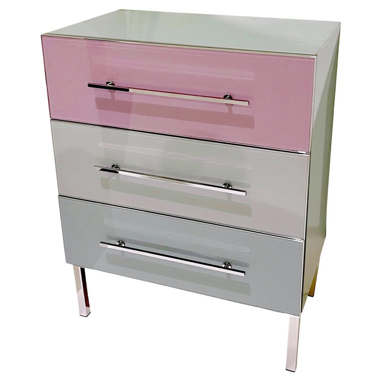strapless open back dress Effie 6-Drawer Dresser – Mr. Kate
