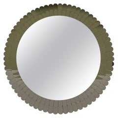 Kaminspiegel
