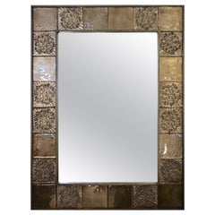 Murano Glass Mirrors