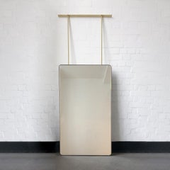 Anuncio personalizado para Espejo suspendido Alexandra Quadris Niquelado