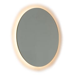 Bespoke Listing for Bernard Orbis Back Illu Frameless Mirror Floating Effect
