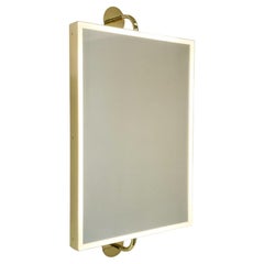 Bespoke Listing for Chango Vorso Quadris Polished Brass Unlacquered